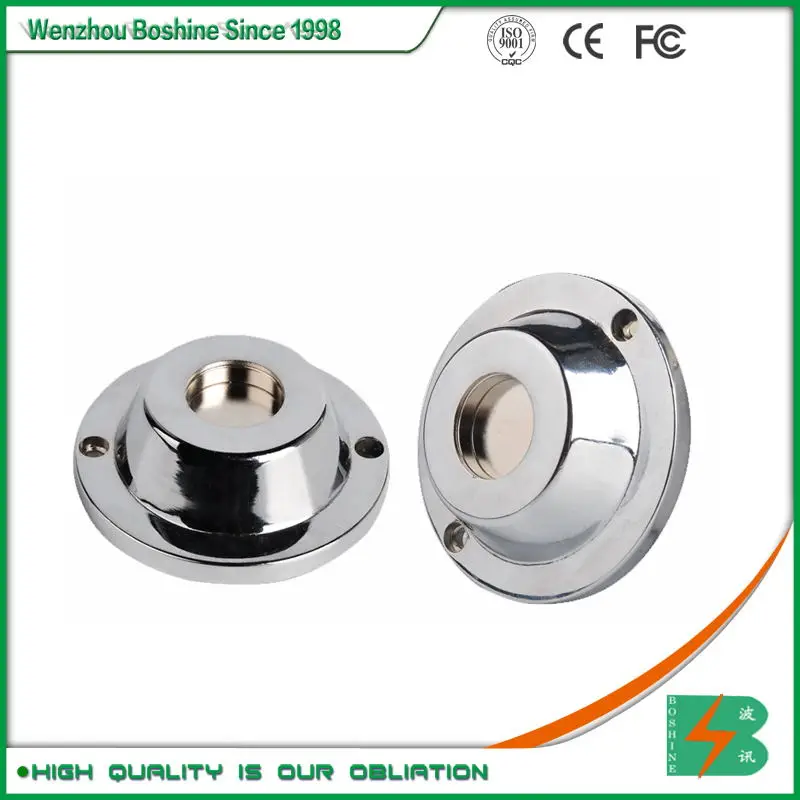 Boshine EAS гольф жесткий тег магнитный автоматический съем flaco сигнализация одежду автоматический съем flaco