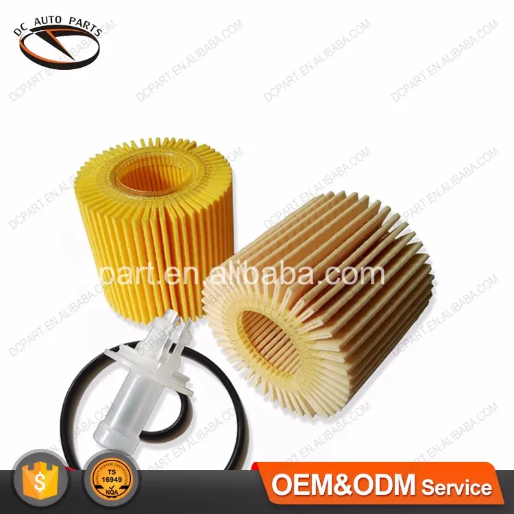 Factory Price Quality Oil Filter 04152-31080 for Toyota Hiace