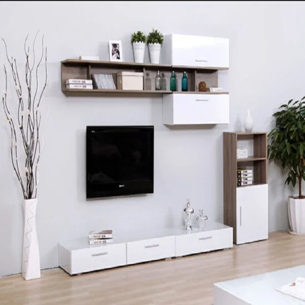 Tv cabinet