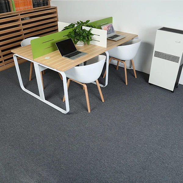 Easycarpeter TACK 205 Hot Sale  Luxury Hotel Lobby Outdoor Persian Mosque Shaggy Carpet Tile