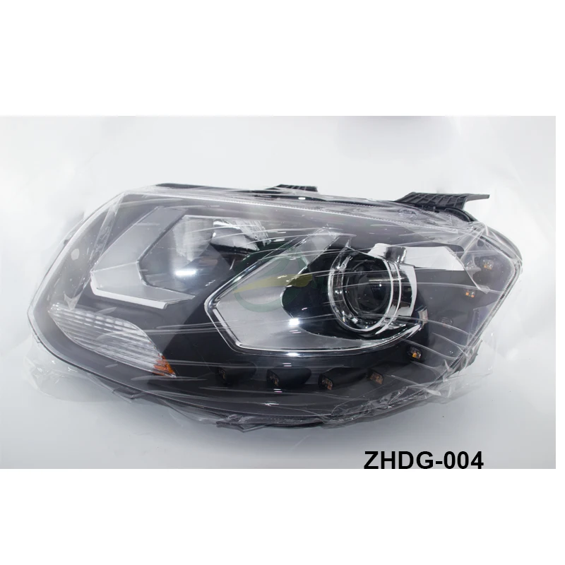 Car head lamp for DFM DFSK Glory 360 MPV auto spare parts head light