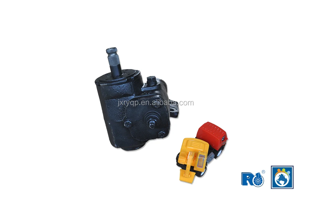 Hot Sell Manual Steering Gearbox For Atv, Buggy, Tiller spare parts F084 RY