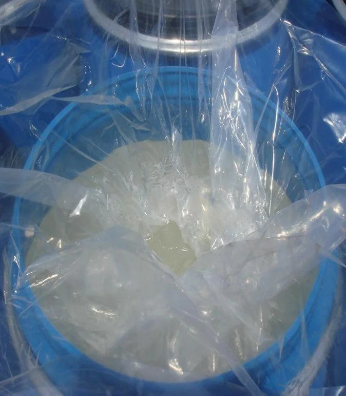 SLES 70% для жидкого моющего средства для мытья посуды, лауриловый эфир сульфат натрия sles70% цена производителя