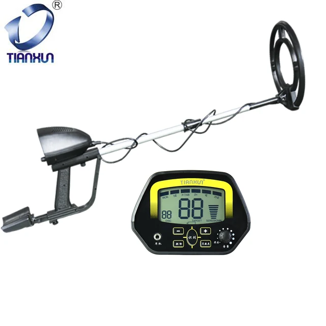 Hot sale  popular MD-4060 underground metal detector