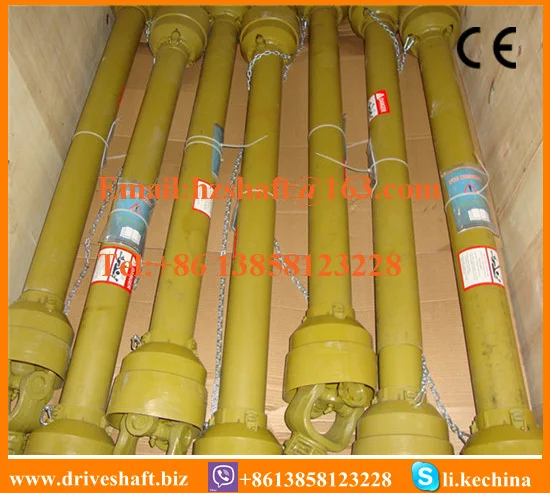 сельскохозяйственные инструменты и оборудование сплайн культиватор пересечь совместное кованые ВОМ трактора