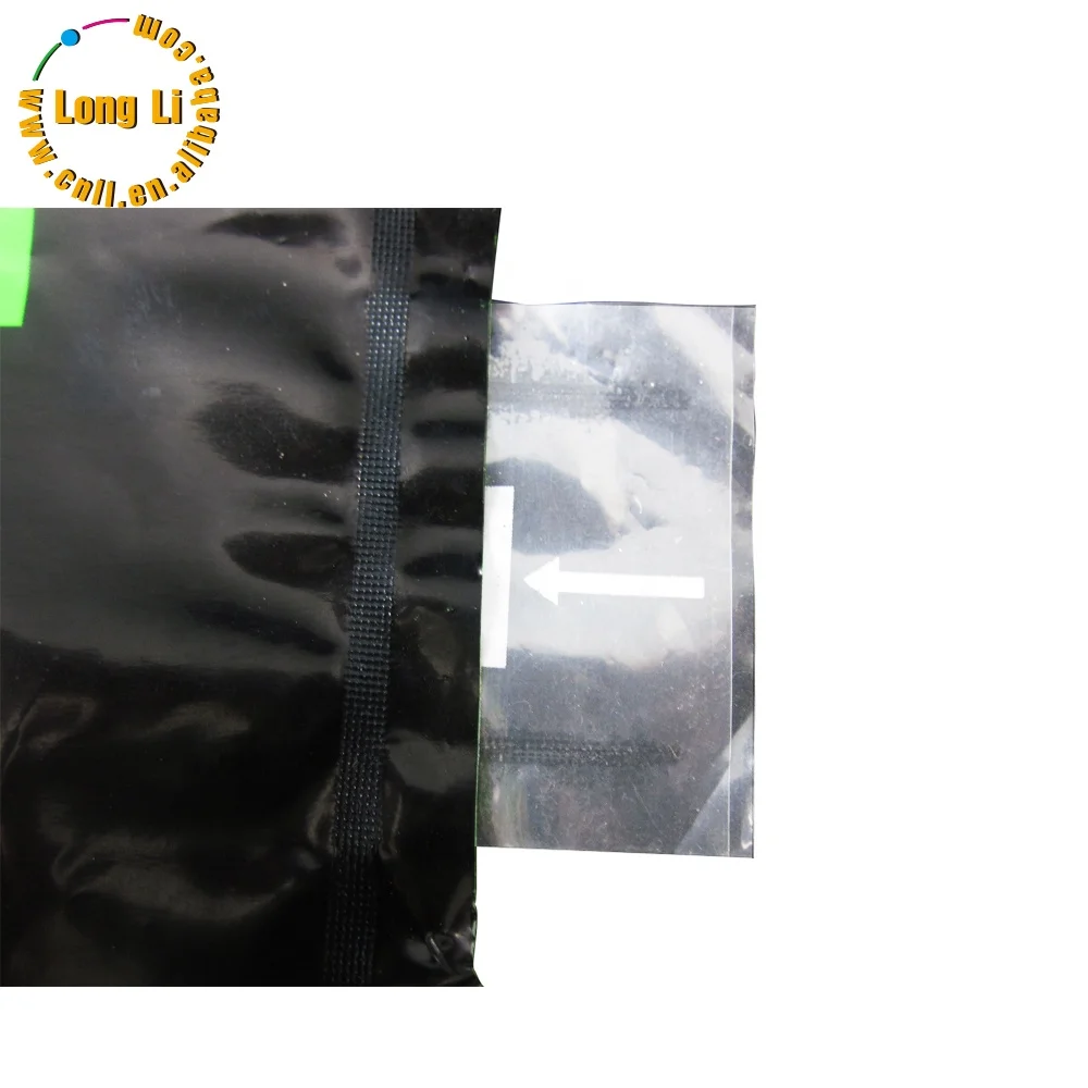 Custom inflatable bambam cheering sticks