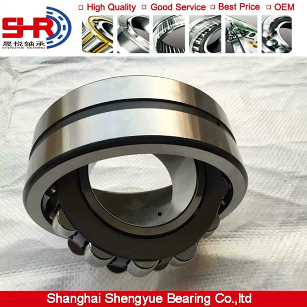 Сферические роликоподшипники 153615 22315CCK/W33 Подшипники 75x160x55мм