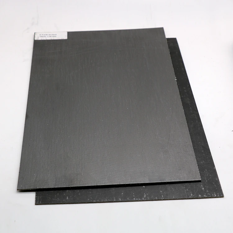 Oil-resistant Klingerit 1000 Non asbestos Gasket Joint Sheet inserted Stainless Steel Wire mesh with Graphite Coating