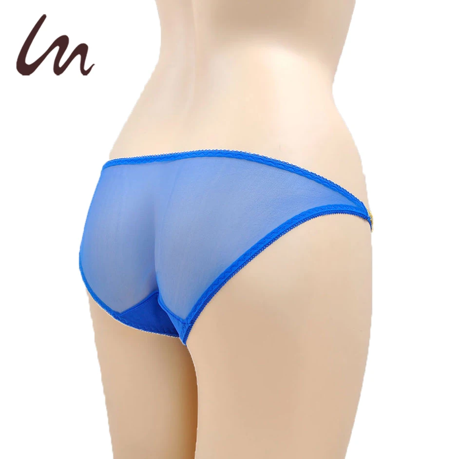 New Design Unique Design Golden Flower Erotic Underwear For Ladies