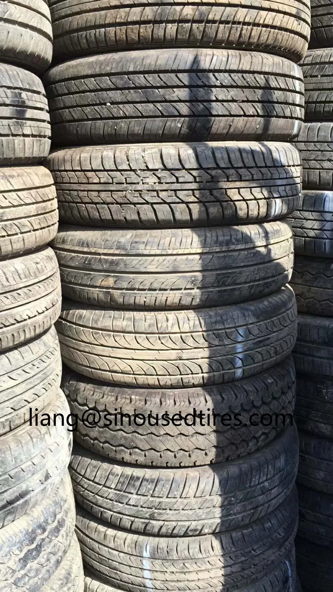Японский Отличное состояние использованные шины для грузовиков экспорт со множеством запасных