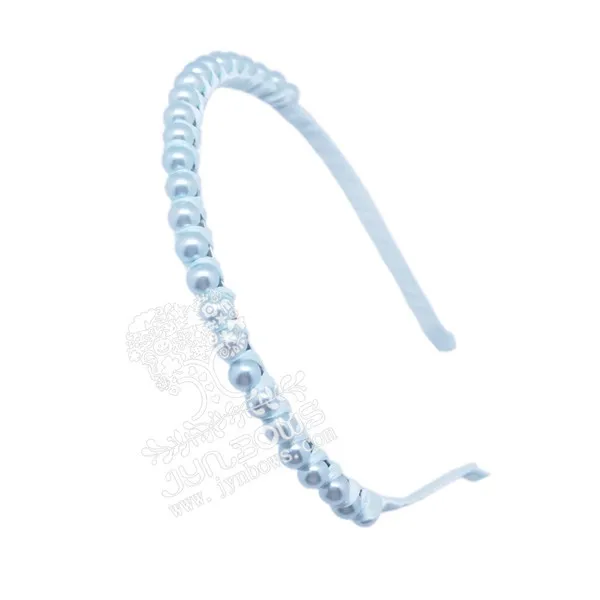 Favorites Compare Fashionable Pearl headbands, headbands for girls