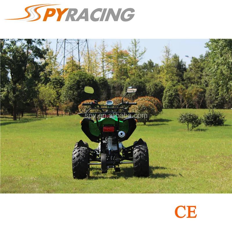 Новый дешевый мотовездеход 110cc