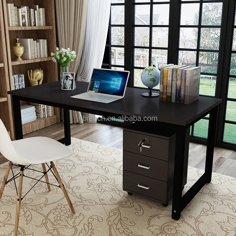 4-leg electric sit and stand ergonomic adjustable height office desk
