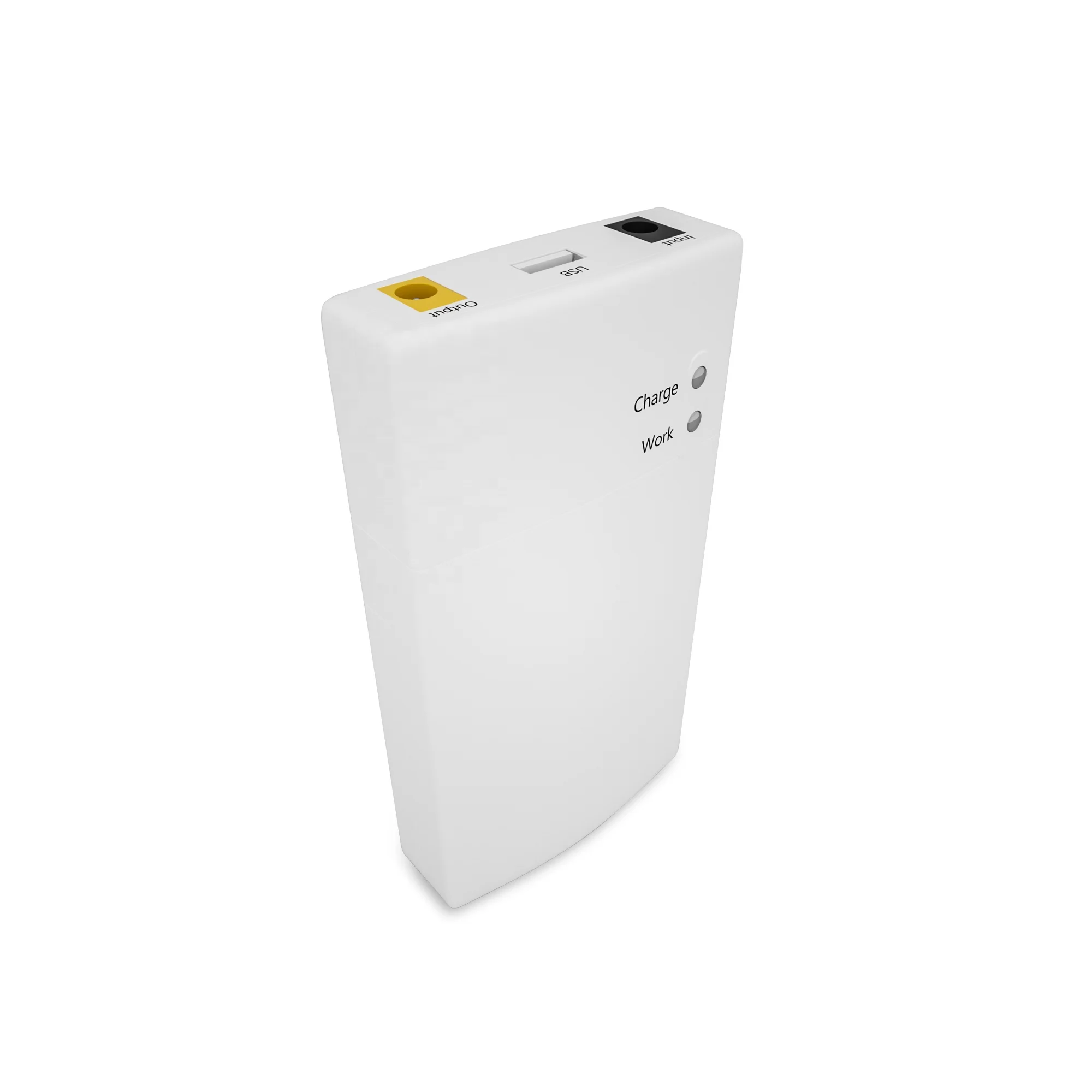  Резервный аккумулятор для Wi-Fi роутера Mini UPS 5 в 12