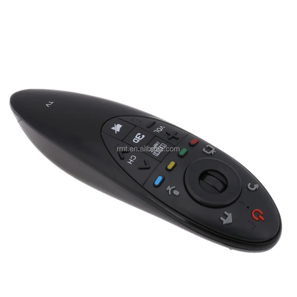 TV Remote Control Magic Replacement Television Remote Control Fit For LG 3D SMART TV AN-MR500G AN-MR500