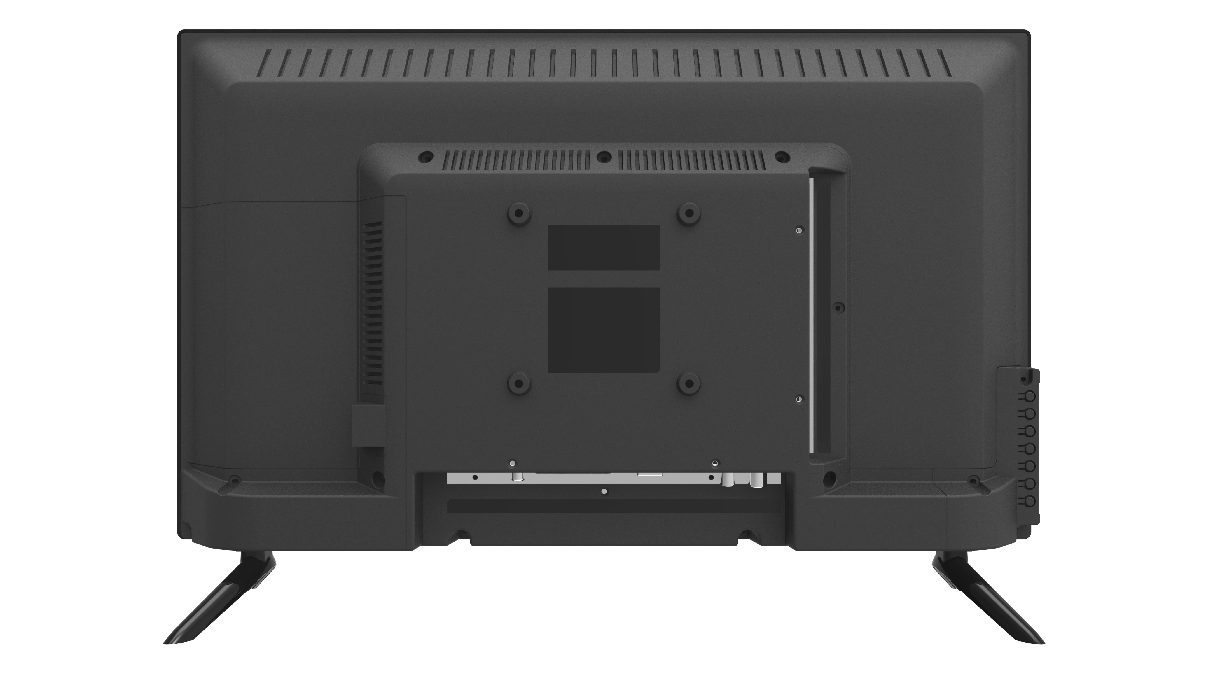 Производитель 24 дюймовый ЖК-телевизор со CKD SKD для Фабрика клиентов индивидуальный дизайн светодиодный Универсальный кронштейн для телевизора