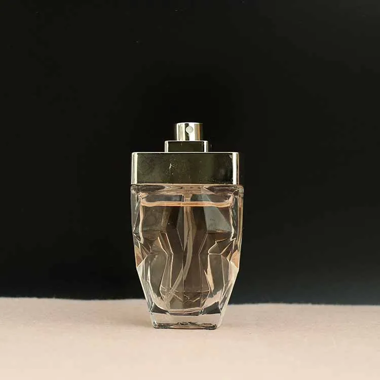
Wholesale Perfume Empty Bottle Dubai, Perfume Oil Bottle Glass ,Luxury Glass Perfume Bottle 