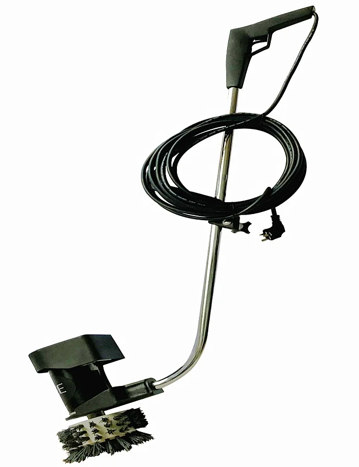 MLEE7 Floor Scrubber Rotary Single Plate Electric Granite Tile Marble Small Floor Buffer Machine