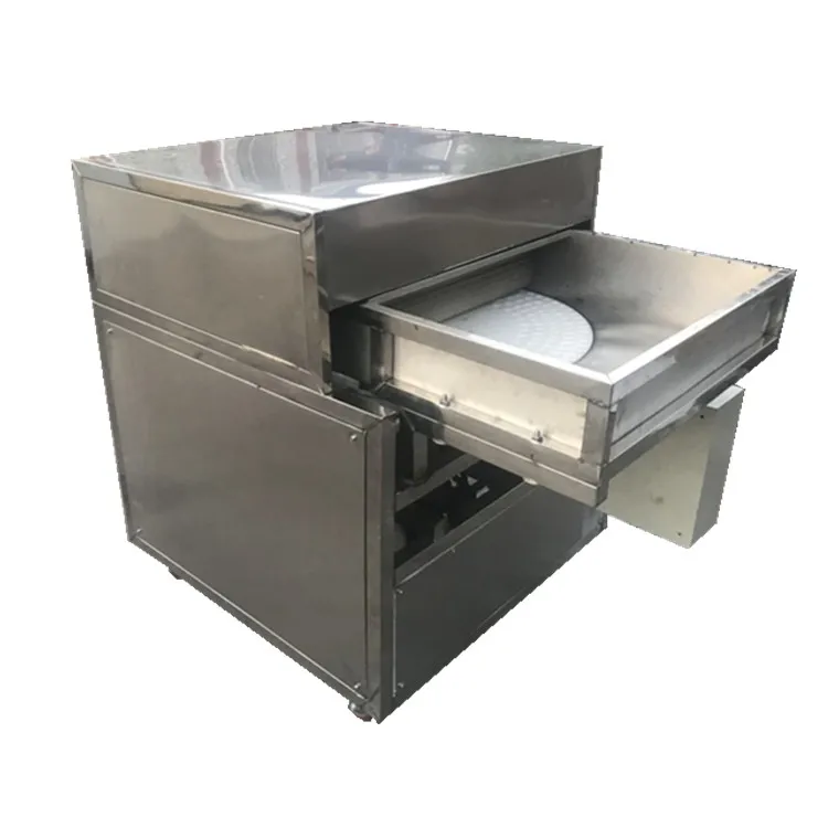 Dattes pitting machine from manufacturer price supply video and abroad maintain service