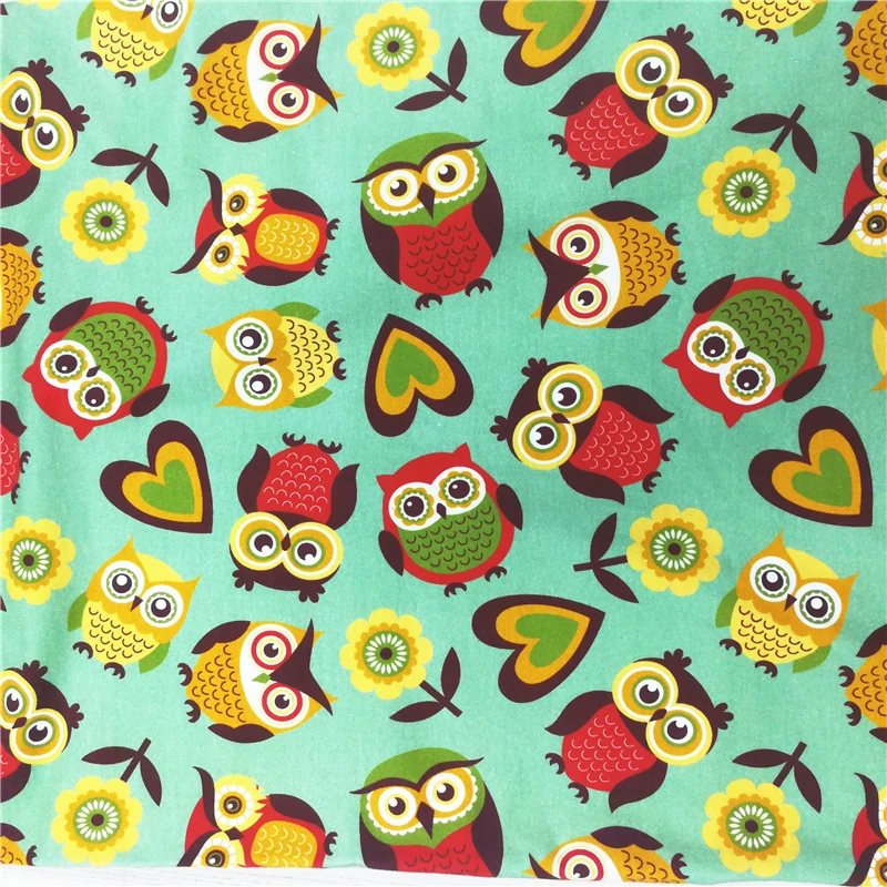 
digital fabric printing custom fabric cotton jersey knit printed fabric 