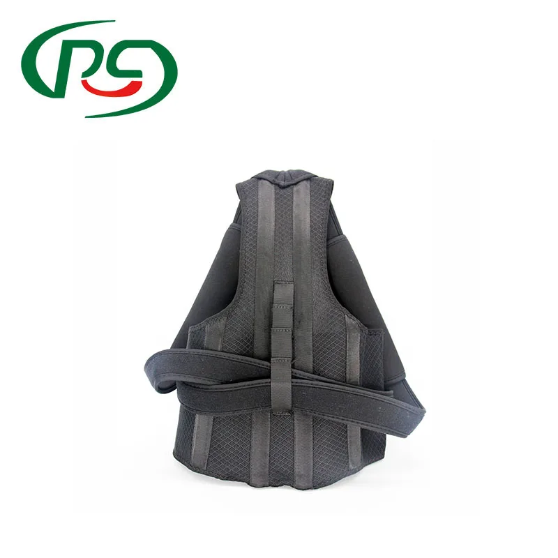 
2021 most popular products posture corrector brace back brace to correct posture support With CE 