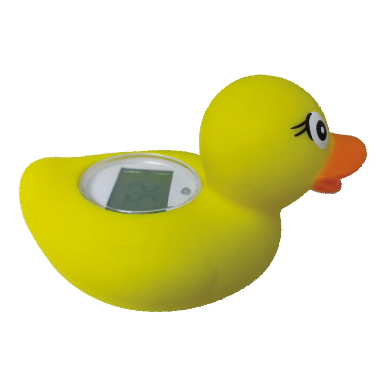
Waterproof Digital Water duck Thermometer with Alarm Alert LED Light 