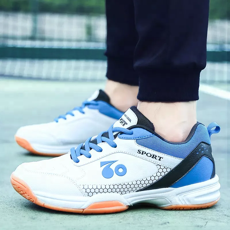 Мужская обувь для тенниса, бадминтона, настольного тенниса