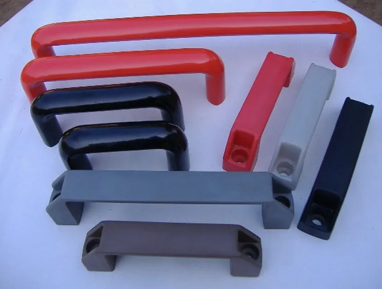 Urea resin Moulding Compound for handles, knobs