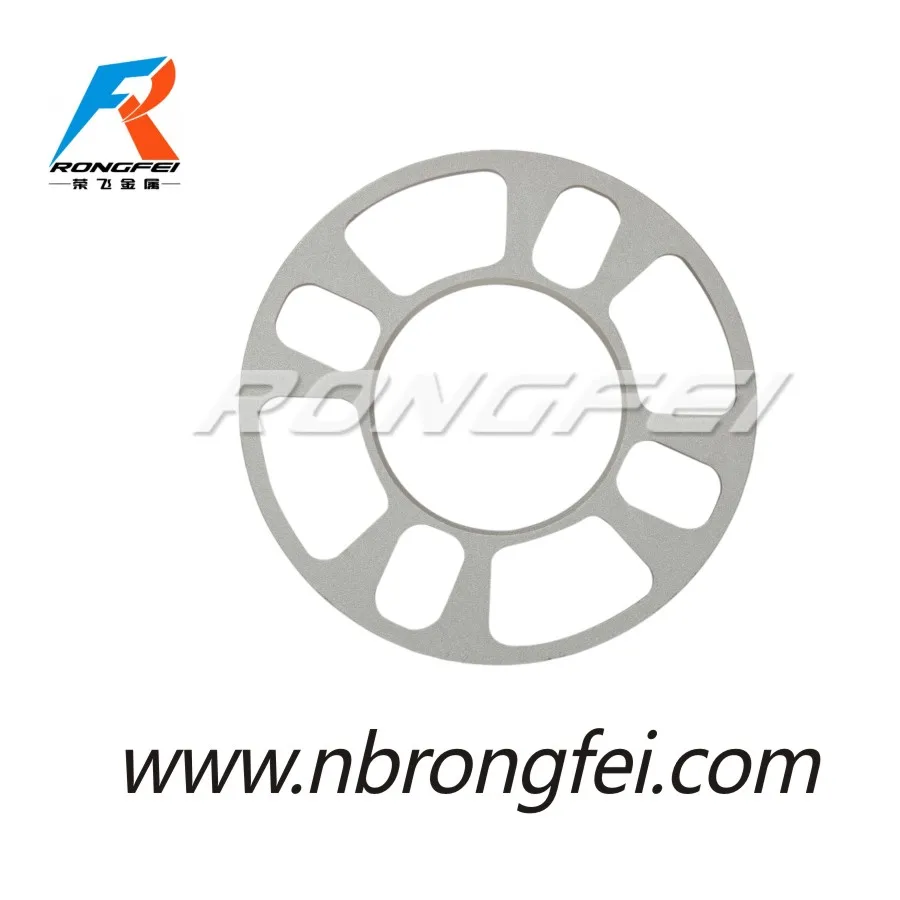 high quality aluminum cheap wheel adapters 4&5holes on 98-120mm