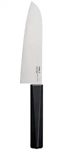 Japan Made Knives Titanium Chef Knife With Good Quality