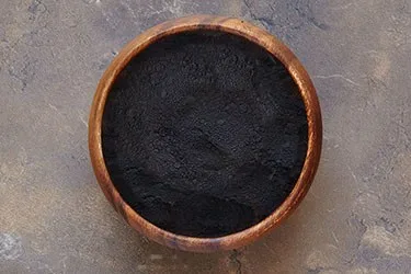 powder activated carbon