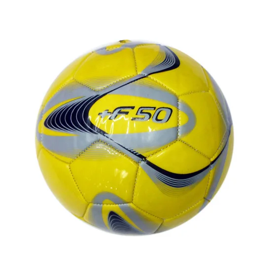 
Size 4 Size 5 PU Laminated pelotas de futbol wholesale inflatable Soccer ball custom printed football ball for training 