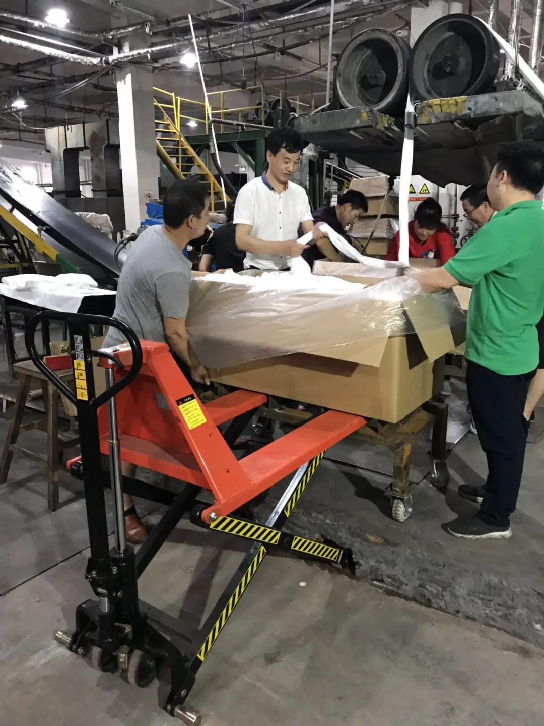 polyamide nylon 6 flock tow 3.3dtex round semi-dull ,trilobal bright, virgin