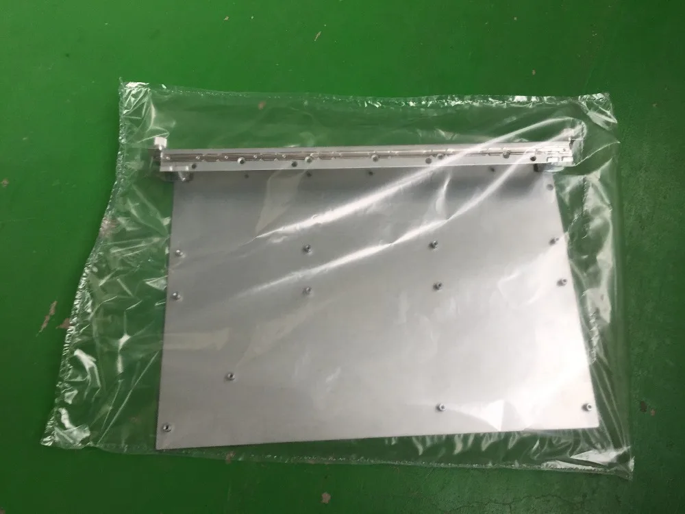 Automatic L Bar Sealing shrink Machine with Horizontal and Vertical Photoelectric