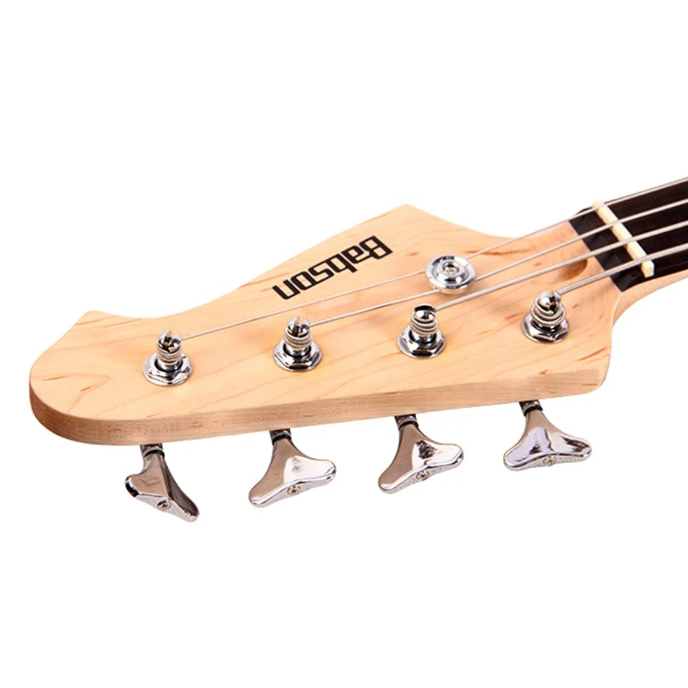 Mini Electric Bass acoustic guitar bass hot sales factory price bass