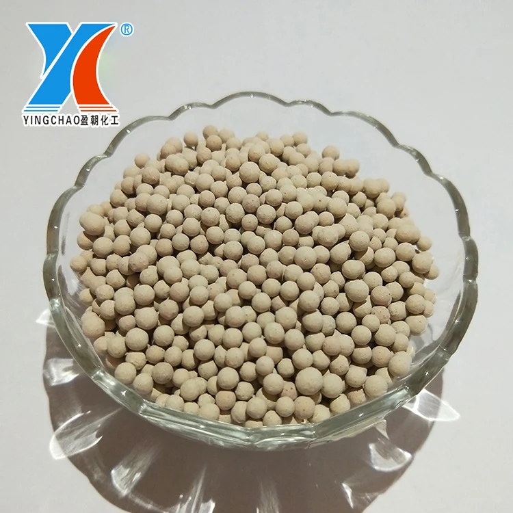
Zeolite Molecular Sieve 5A Sphere/Pellet 