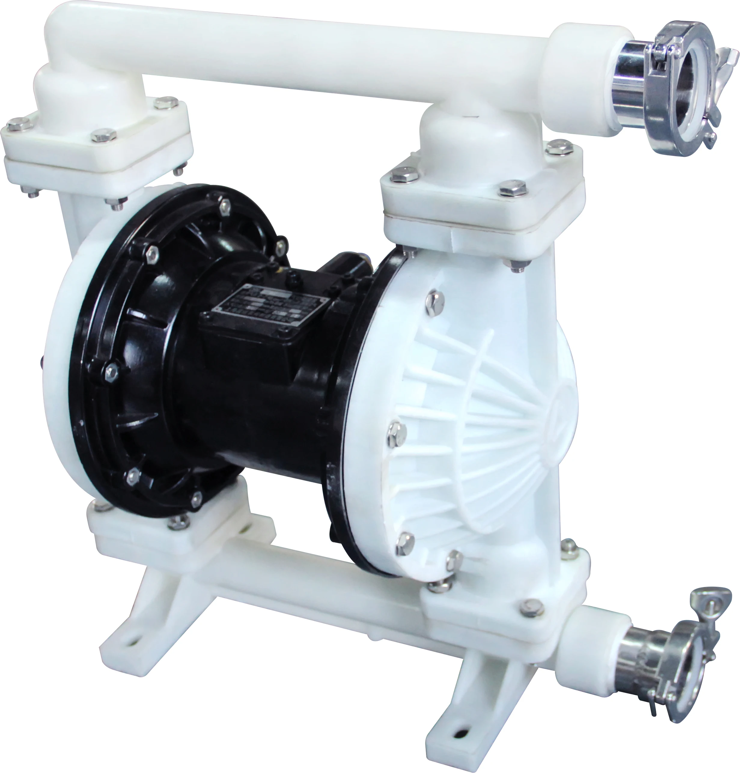 YETO От 0 до 10 лет б/у вилден жидкости лосьон шампунь пневматический мембранный насос для подключения по смешиванию и снаряжению машина с тележкой для сахарной ваты