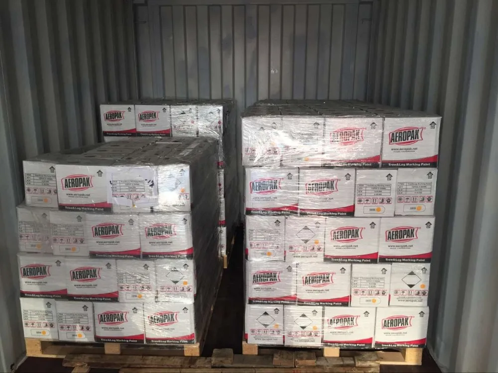 Aeropak Tire Sealant Tire Sealer Inflator Spray