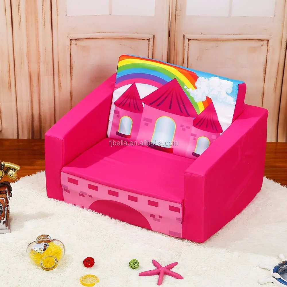 Детские диваны, детский диван-кровать, мягкий диван