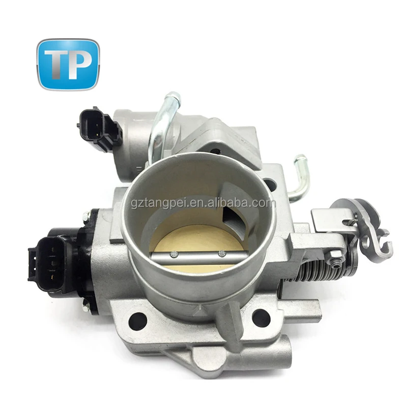Дроссельной заслонки OEM BP2Y-13640 MBP2Y-13640 BP2Y13640 MBP2Y13640