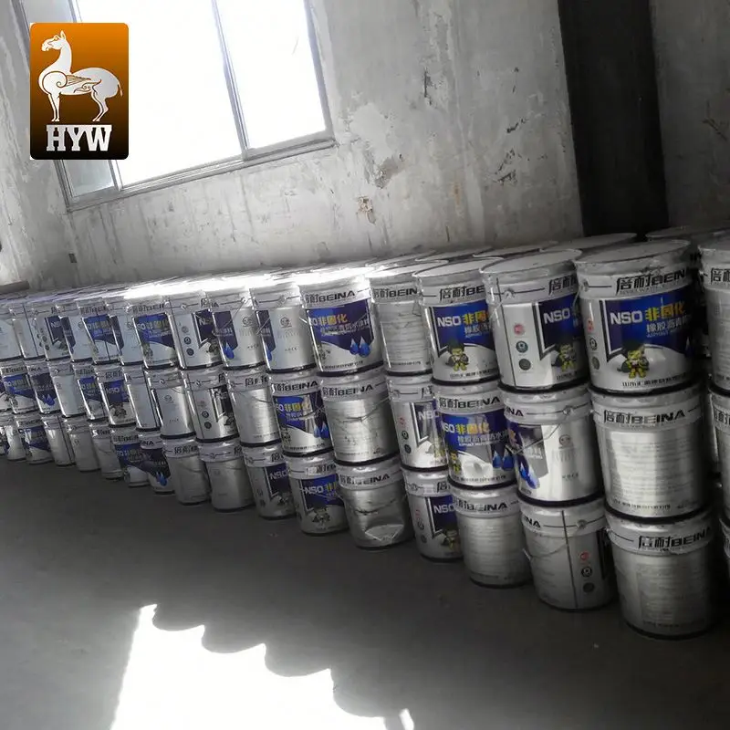 
HYW waterproof PU coating online shopping in low price 