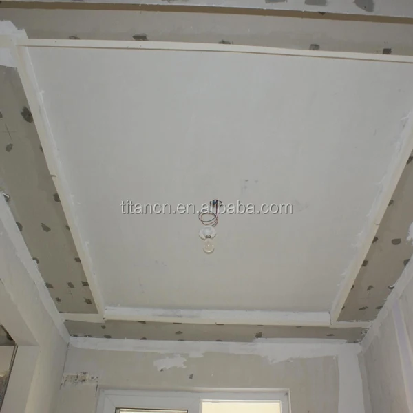 Wall Installation Alzalastre Plasterboard Drywall 12mm