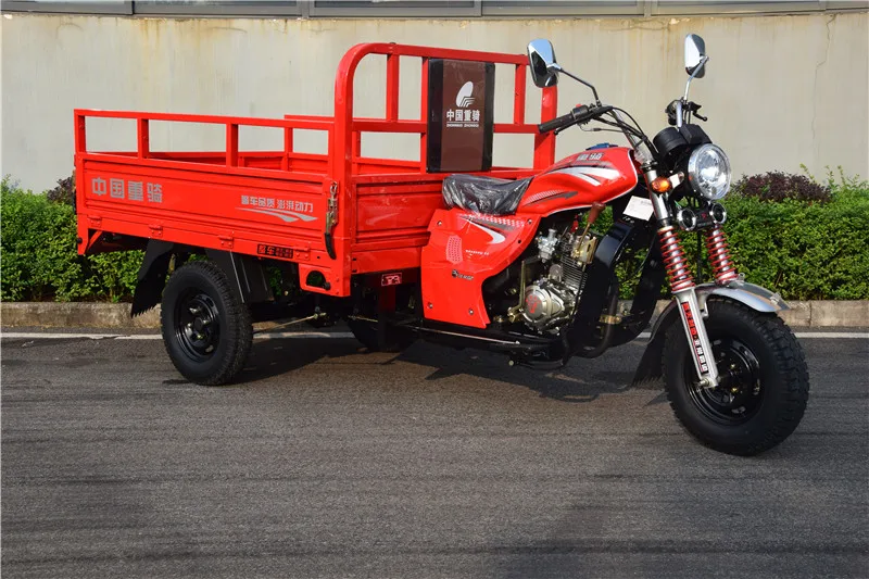 150cc air cooled loader new asia auto loader price in 2018 Pakistan Auto Show