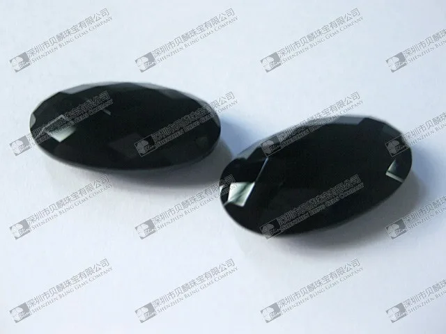 Best price black agate,black onyx