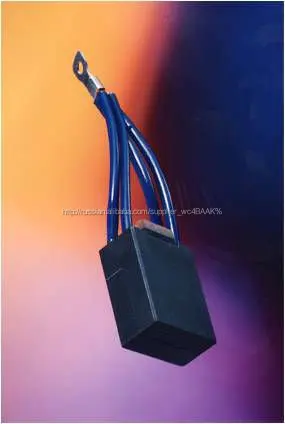 graphite carbon brushes EG34D