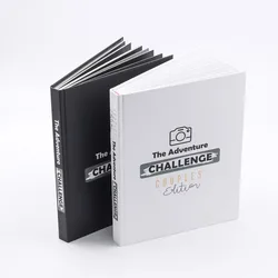 Китайские пользовательские печатные книги