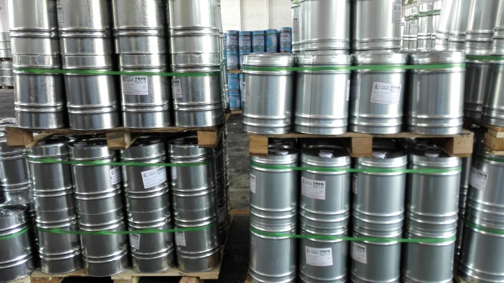 
SINOPEC Epoxy resin CYD-128 
