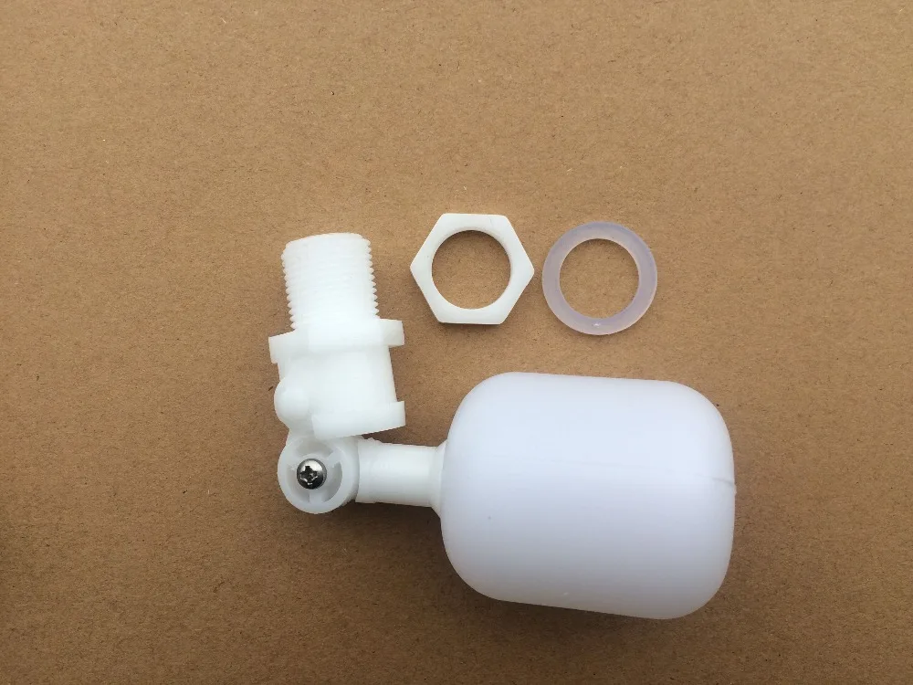 Small Water Tank Level Float Valve DN10WK. 3/8 inch