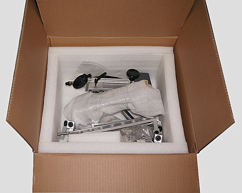 220V 110V HONTON HT-R392 BGA Rework Reballing Station Infrared Hot Air BGA Rework Station for IC Repair