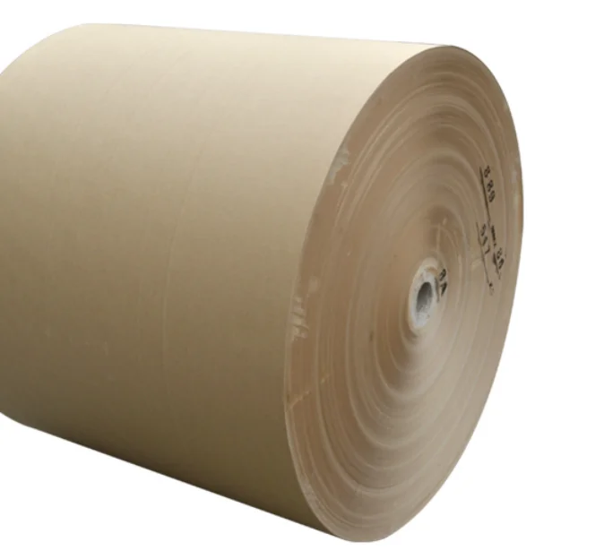 
Brown kraft paper,Recycled paper,Custom Printing Korean Style Flower Rose Wrapping Packaging Roll Paper 